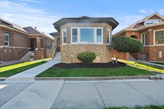 8241 S Aberdeen St, Chicago, IL 60620