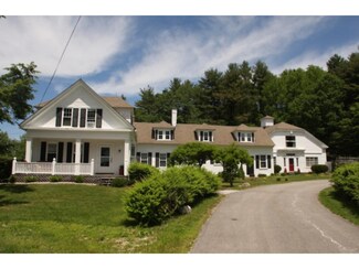 530 Wilton Rd, Peterborough, NH 03458