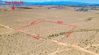 1 Pahute Rd, Apple Valley, CA 92308
