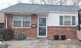 7730 Normandy Rd, Hyattsville, MD 20785