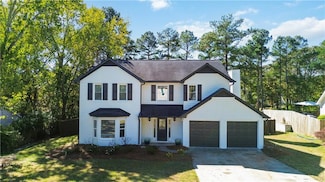 1361 Summit Ln NW, Acworth, GA 30102