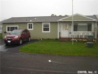 401 Gaynor Ave N, Syracuse, NY 13206