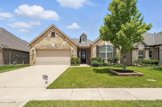 7508 Guadalupe Way, McKinney, TX 75071
