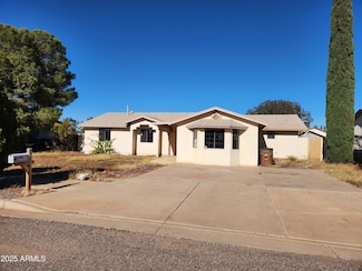 1940 E 13th St, Douglas, AZ 85607