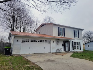 209 Park Ln, Butler, IN 46721