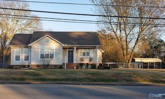 421 S Main St, Arab, AL 35016