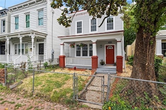 2608 Q St, Richmond, VA 23223