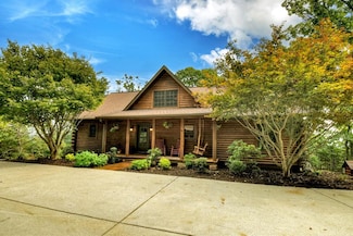 1060 Sharp Mountain Pkwy, Jasper, GA 30143