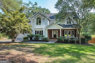 107 Shadowood Dr, Warner Robins, GA 31088