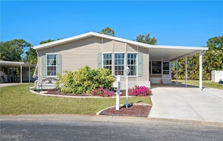 14537 Lara Cir, North Fort Myers, FL 33917