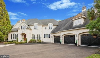 703 Daventry Way, Ambler, PA 19002