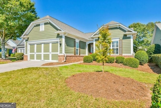5916 Flagstone Cir, Hoschton, GA 30548