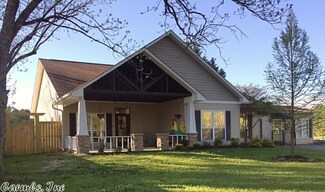 0 River Rd Unit 17010651, Redfield, AR 72132