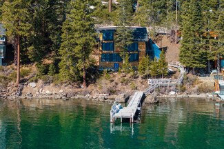 3870 N Lake Blvd, Carnelian Bay, CA 96140