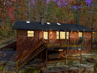 2149 Williamson Creek Rd, Pisgah Forest, NC 28768