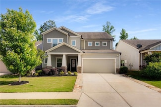 122 Grove View Rd, Woodstock, GA 30189