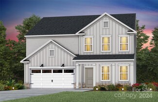13716 Roderick Dr Unit 166, Huntersville, NC 28078