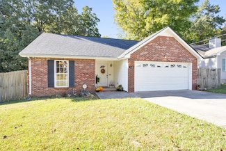 360 Andrew Dr, Clarksville, TN 37042