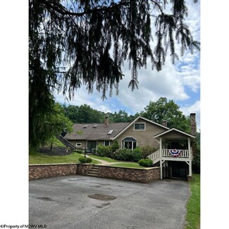 130 Saint Francis Way, Bridgeport, WV 26330