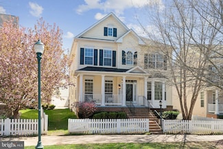 23231 Arora Hills Dr, Clarksburg, MD 20871
