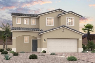 5128 Eagle Way, North Las Vegas, NV 89031