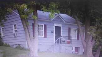6117 Indiana Ave, Kansas City, MO 64130