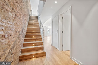 3223 Prospect St NW Unit 401, Washington, DC 20007