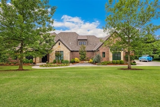 12215 Cardinal Ln, Edmond, OK 73013