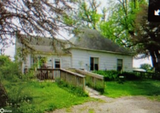 302 S High St, Delta, IA 52550