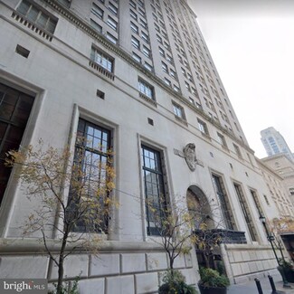 111 S 15th St Unit 1601, Philadelphia, PA 19102