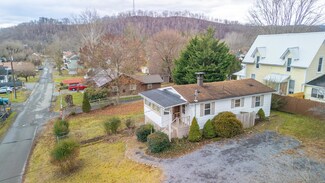 281 Webster St, Alderson, WV 24910