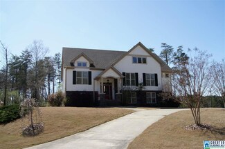 1316 Willow Oaks Dr, Wilsonville, AL 35186