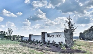 #36 River Point Rd, Fayetteville, AR 72703