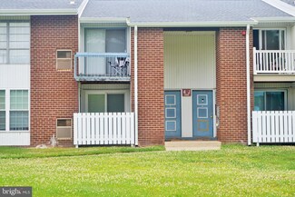 4 J3 Arbor Green, Beverly, NJ 08010
