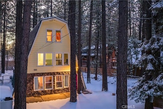 400 Catalina Rd, Big Bear Lake, CA 92315