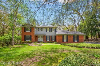 5445 Washakie Trail, Brighton, MI 48116