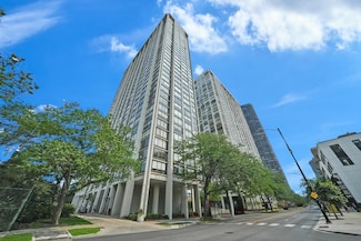 5455 N Sheridan Rd Unit 1008, Chicago, IL 60640