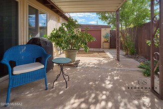 702 S Pantano Rd Unit E, Tucson, AZ 85710