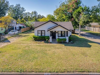1421 N Independence Ave, Oklahoma City, OK 73107