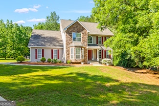 220 Drumcliff Ct, Tyrone, GA 30290