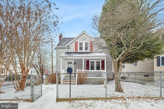 2211 Grant Ave, Wilmington, DE 19809