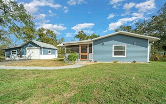 11384 Maripoe Rd, Weeki Wachee, FL 34614