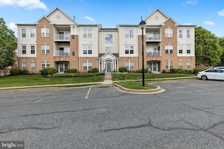 105 Sunshine Ct Unit G, Forest Hill, MD 21050