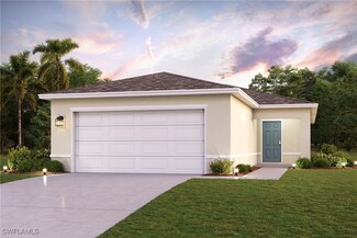 7031 Hero Cir, Port Labelle, FL 33935