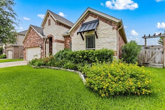 1332 Graham Trace Ln, League City, TX 77573