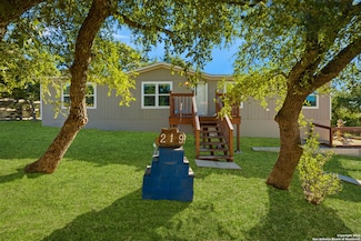 219 Private 1523, Bandera, TX 78003