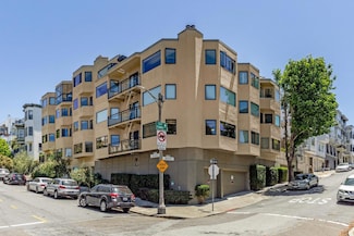 383 Lombard St Unit 405, San Francisco, CA 94133