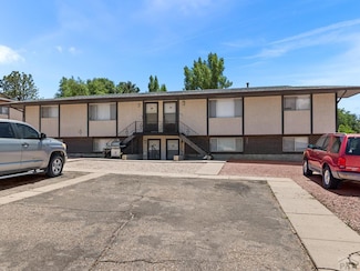 14 Alan Shepard Rd, Pueblo, CO 81001