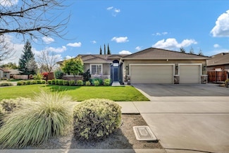 2627 N Boise St, Visalia, CA 93291