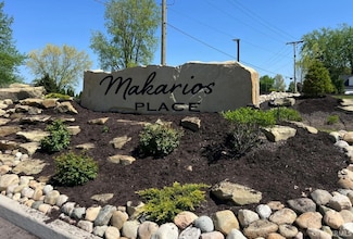 15430 Makarios Pass Unit 6, Spencerville, IN 46788